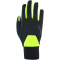 Roeckl Sports Rofan 3 Fahrradhandschuhe 9210 - black/fluo yellow 6.5