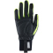 Roeckl Sports Rofan 3 Fahrradhandschuhe 9210 - black/fluo yellow 6.5