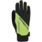 Roeckl Sports Rothenfels Fahrradhandschuhe 9202 - dress black/fluo yellow 7