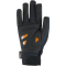 Roeckl Sports Rothenfels Fahrradhandschuhe 9202 - dress black/fluo yellow 7
