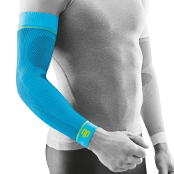 BAUERFEIND Sports Kompressionsbandage Arm rivera extra long L