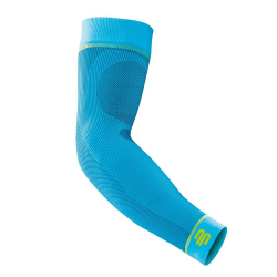 BAUERFEIND Sports Kompressionsbandage Arm rivera extra long L