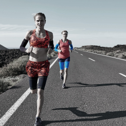 BAUERFEIND Sports Kompressionsbandage Arm rivera extra long XL