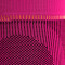 BAUERFEIND Sports Kompressionsbandage Arm pink Shorts S