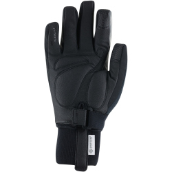Roeckl Sports Villach 3 Fahrradhandschuhe 9070 - black/silver pine 9.5