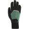 Roeckl Sports Villach 3 Fahrradhandschuhe 9070 - black/silver pine 9.5