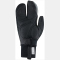 Roeckl Sports Villach 3 Lobster Fahrradhandschuhe 9000 - black 6.5
