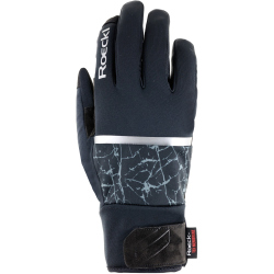 Roeckl Sports Vorbach Fahrradhandschuhe 9000 - black 7
