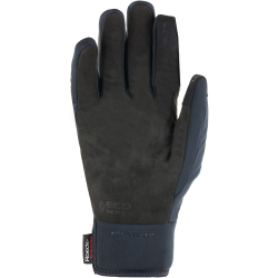 Roeckl Sports Vorbach Fahrradhandschuhe 9487 - black/amaranth 7.5