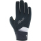 Roeckl Sports Waldau 2 Fahrradhandschuhe Damen 9080 - black/cool grey 6