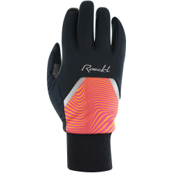 Roeckl Sports Wirsberg Fahrradhandschuhe Damen 9250 -...