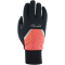 Roeckl Sports Wirsberg Fahrradhandschuhe Damen 9250 - black/orange 6.5