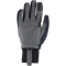 Roeckl Sports Wirsberg Fahrradhandschuhe Damen 9250 - black/orange 6.5