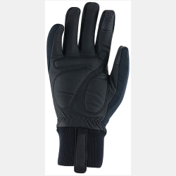 Roeckl Sports Wirsberg Fahrradhandschuhe Damen 9452 - black/grey 6.5