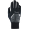 Roeckl Sports Wirsberg Fahrradhandschuhe Damen 9452 - black/grey 6.5