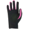 Roeckl Sports Zarasai Fahrradhandschuhe Kinder 4690 - rose violet/purple 5