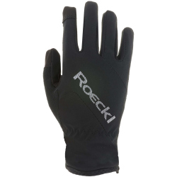 Roeckl Sports Zarasai Fahrradhandschuhe Kinder 9000 -...