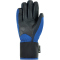 Roeckl Sports Andalo Gore-Tex Skihandschuhe Kinder 5782 - alpine blue/black 4