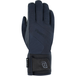 Roeckl Sports Andalo Gore-Tex Skihandschuhe Kinder 9000 - black 4