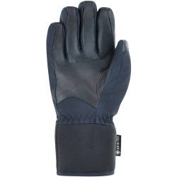 Roeckl Sports Andalo Gore-Tex Skihandschuhe Kinder 9000 - black 4