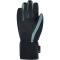 Roeckl Sports Andalo Gore-Tex Skihandschuhe Kinder 9067 - black/laurel leaf 3