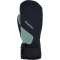 Roeckl Sports Andalo Gore-Tex Skifäustlinge Kinder 9067 - black/laurel leaf 3