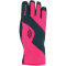 Roeckl Sports Axams Gore-Tex Skihandschuhe Kinder 4231 - fuchsia purple/black 5