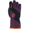 Roeckl Sports Axams Gore-Tex Skihandschuhe Kinder 4985 - grape wine 5