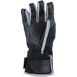 Roeckl Sports Axams Gore-Tex Skihandschuhe Kinder 9000 - black 5