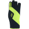 Roeckl Sports Axams Gore-Tex Skihandschuhe Kinder 9064 - black/lime juice 5