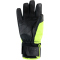 Roeckl Sports Axams Gore-Tex Skihandschuhe Kinder 9064 - black/lime juice 5