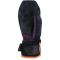 Roeckl Sports Axams Gore-Tex Skifäustlinge Kinder 4985 - grape wine 3