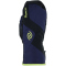Roeckl Sports Axams Gore-Tex Skifäustlinge Kinder 5840 - naval academy 3