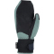 Roeckl Sports Camurac Gore-Tex Skifäustlinge Damen 6700 - laurel leaf 6