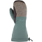 Roeckl Sports Canazei Skifäustlinge Damen 6700 - laurel leaf 6