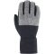 Roeckl Sports Cancori Skihandschuhe Damen 9450 - black/grey heather 6