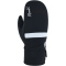 Roeckl Sports Comano Gore-Tex Skifäustlinge Damen 9100 - black/white 6