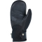 Roeckl Sports Comano Gore-Tex Skifäustlinge Damen 9100 - black/white 6