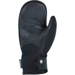 Roeckl Sports Comano Gore-Tex Skifäustlinge Damen 9100 - black/white 7