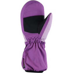 Roeckl Sports Frasco Skifäustlinge Kinder 4950 - vivid purple 3