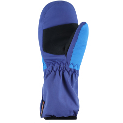 Roeckl Sports Frasco Skifäustlinge Kinder 5740 - nordic blue 3