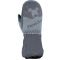 Roeckl Sports Frasco Skifäustlinge Kinder 8700 - smoked pearl 3