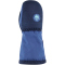 Roeckl Sports Furna Skifäustlinge Kinder 5840 - naval academy 3