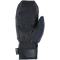 Roeckl Sports Mieders Gore-Tex Skifäustlinge 9000 - black 8