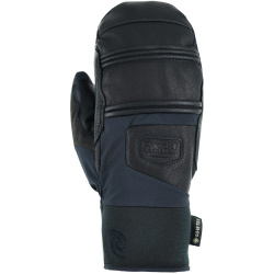 Roeckl Sports Mieders Gore-Tex Skifäustlinge 9000 - black 8.5