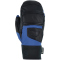 Roeckl Sports Mieders Gore-Tex Skifäustlinge 9578 - black/alpine blue 8
