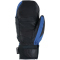 Roeckl Sports Mieders Gore-Tex Skifäustlinge 9578 - black/alpine blue 8.5