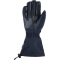 Roeckl Sports Serfaus Skihandschuhe Herren 9860 - black/graphite mélange 8.5