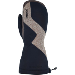 Roeckl Sports Serfaus Skifäustlinge Herren 9090 -...