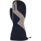Roeckl Sports Serfaus Skifäustlinge Herren 9090 - black/taupe mélange 8